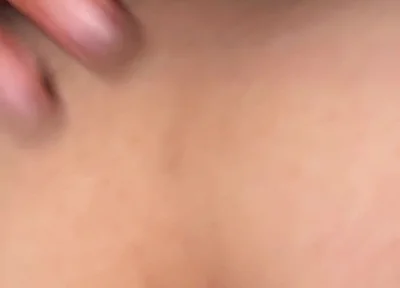 Wetter and Still Hungry.