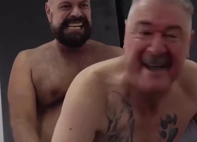 Constanzo Se Coge A Grunt