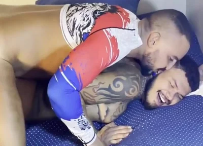 Alibelaidiparis Sex Workout With Pablo Bravo