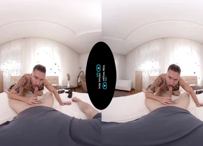 Virtual Reality In The Good Neighbor