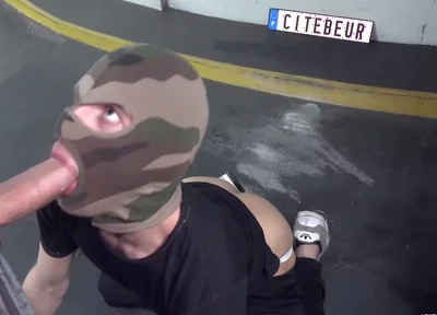 Andolini Xxl - Cocksucker - Andolinis Toys (jolie De Hoe)