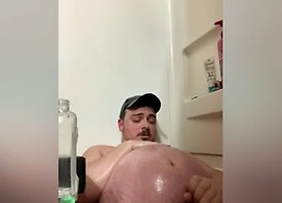Belly Busting Inflation 2