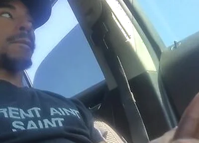 Jackin My Big Black Dick