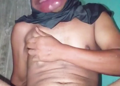 Have a Little Jerking