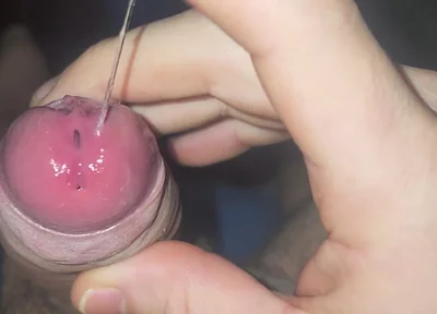 Latino Teen Masturbating Perfect Hard Cock.