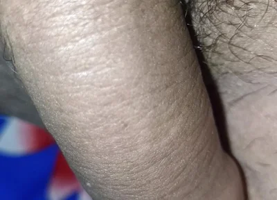 Amazing Amateur Grower: Watch My Cock Grow Rock Hard for My Wife