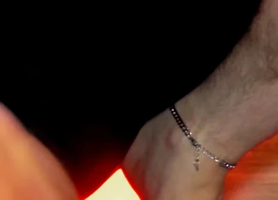 My Feet Makes You Weak and Crazy Horny