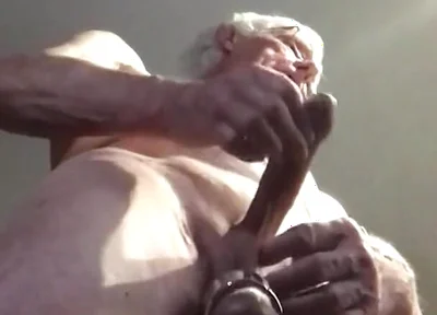 Ball Weights From Below