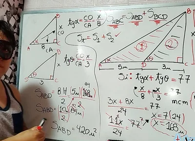 27 Sex Math to Fuck Hard