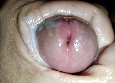 Spit with Masturbation Part(12)