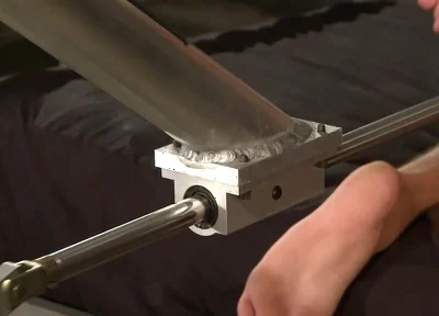 Muscle Stud and His Toys