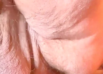 My Fat Old Big Grandpa Goes to a Nude Beach