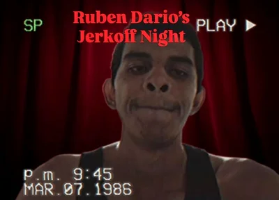 Ruben Dario's Jerkoff Night Vol. 1