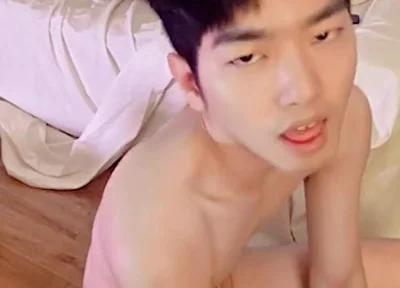 Self Dildo Masturbation