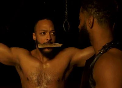 Shadow To The The Spoils With Dillon Diaz And Victor Goes