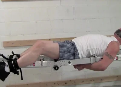 Working Man - Chapter 1