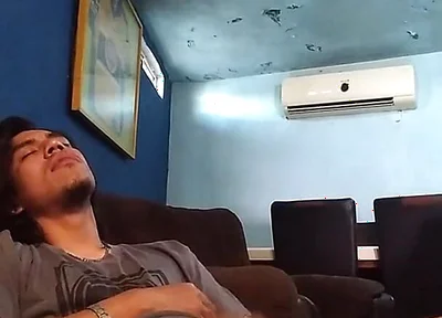 Just Look at My Hot Baby Face