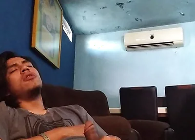 Just Look at My Hot Baby Face