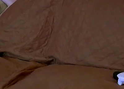 Getting Fucked From Behind by Husband