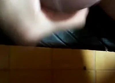 Smegma Cum Underwear