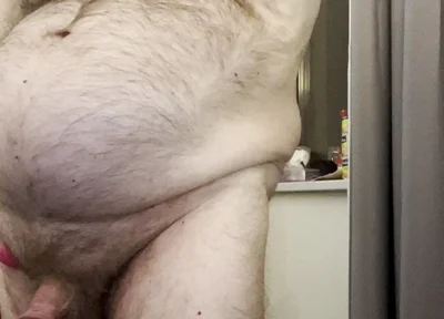 5810 Armpits on Parade