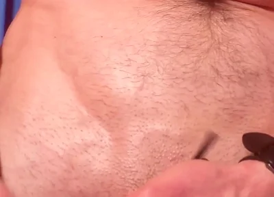 Start with a Load, Close up Then at the End Bust Again