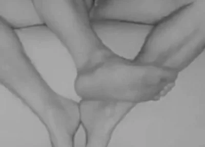 Horny Stepson Seduces His Stepdad, Caught on Night Vision Cam