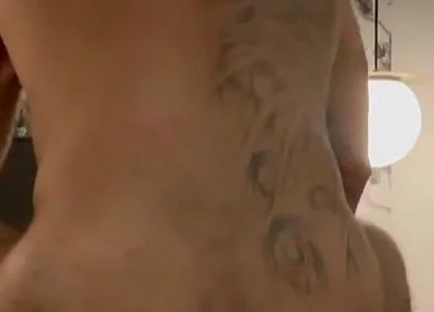 Chris, I Heated Him up and Broke Him Out