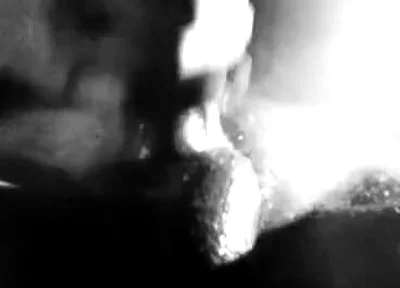 Monochrome Oily Cumming