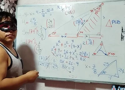 20 I Talk to a MILF About