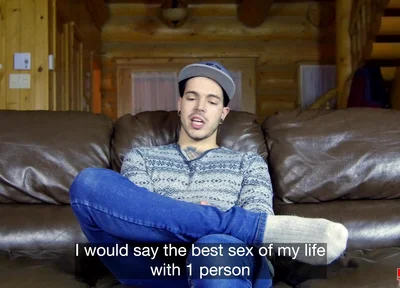 Sexy Jo Plays Would You Rather