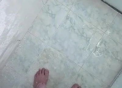 Come Take a Shower with Me