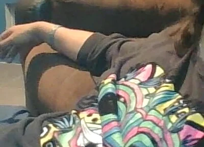 Your Ideal Guy in Bed