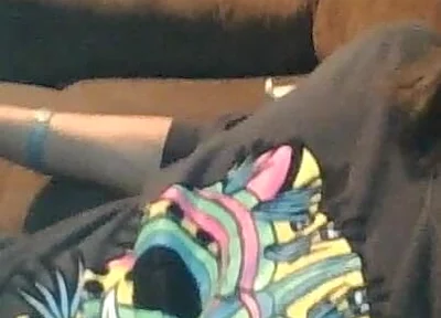 Damn Desire I Have in Bed