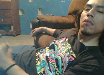 Grab Me by the Cap, Make Me Yours