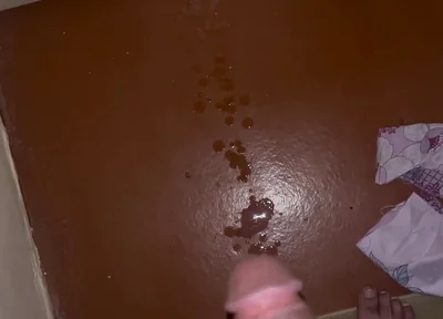 There's Nothing Like Making a Joke