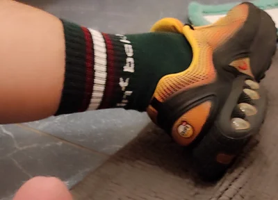 Dirty Gipsy Dirtyjunkbro, Looking for a White Alpha Coocks