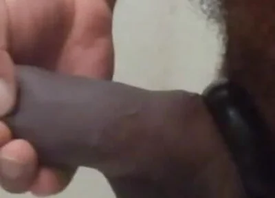 A Little Slo Mo Action for You Haha...