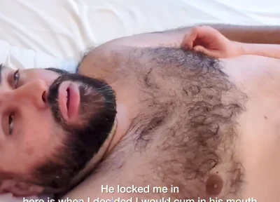 An Unexpected Meeting