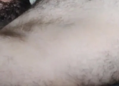 Thick Hairy Bear Tops Trade Sloppy Head and Cum