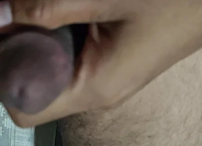 Hairy Big Cock Bangladeshi Stepdaddy Play Handjob