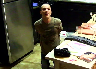 Episode 6: Anal Eggs