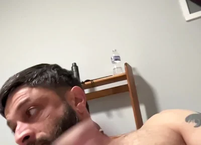 All Me and My Hard Cock