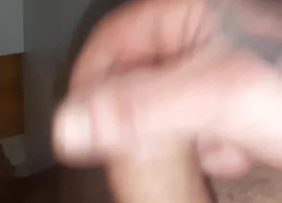 Warm-up Before Pounding