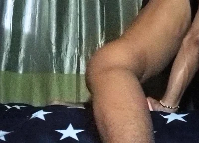 Twink Humping a Pussy in a Hard Way