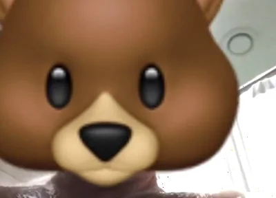 Stepdaddy Bear Body