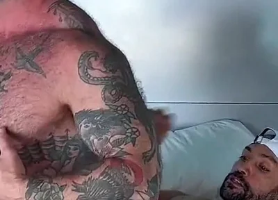 Peludo Machote Y Rico Pasivo Para Mi