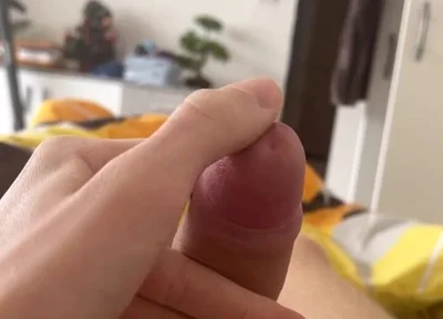 Just Having Fun Naked