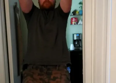 Keeping Myself Sporty