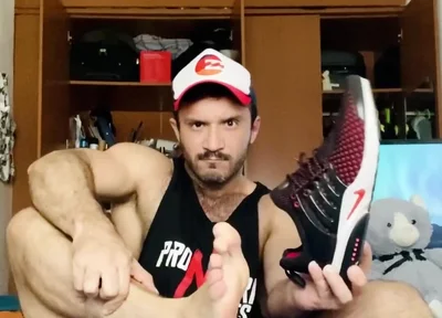 I Want Smell Yours. Send Me or Contact Me